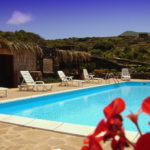 Piscina Residence Pantelleria