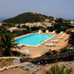 Piscina Residence Pantelleria